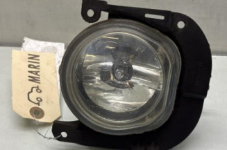 Anti brouillard droit (feux) PEUGEOT BIPPER Photo n°1