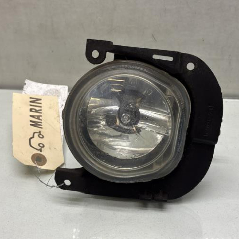 Anti brouillard droit (feux) PEUGEOT BIPPER Photo n°1