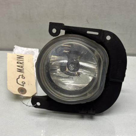 Anti brouillard droit (feux) PEUGEOT BIPPER Photo n°1