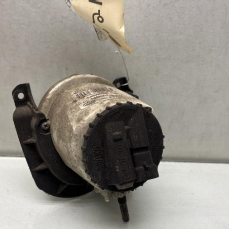 Anti brouillard gauche (feux) PEUGEOT BIPPER