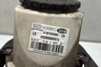 Anti brouillard gauche (feux) PEUGEOT BIPPER