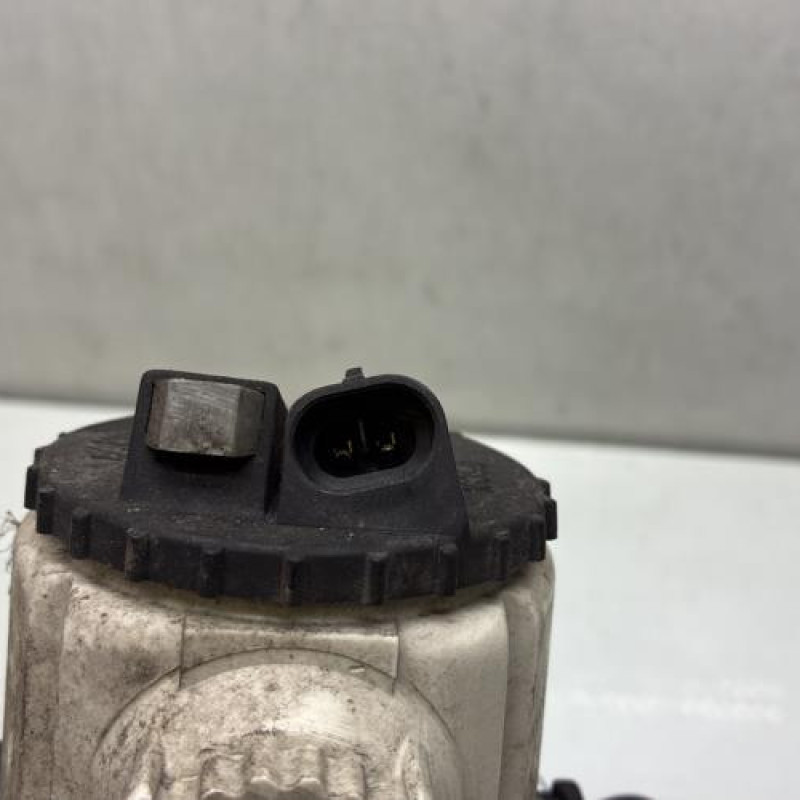 Anti brouillard gauche (feux) PEUGEOT BIPPER Photo n°4