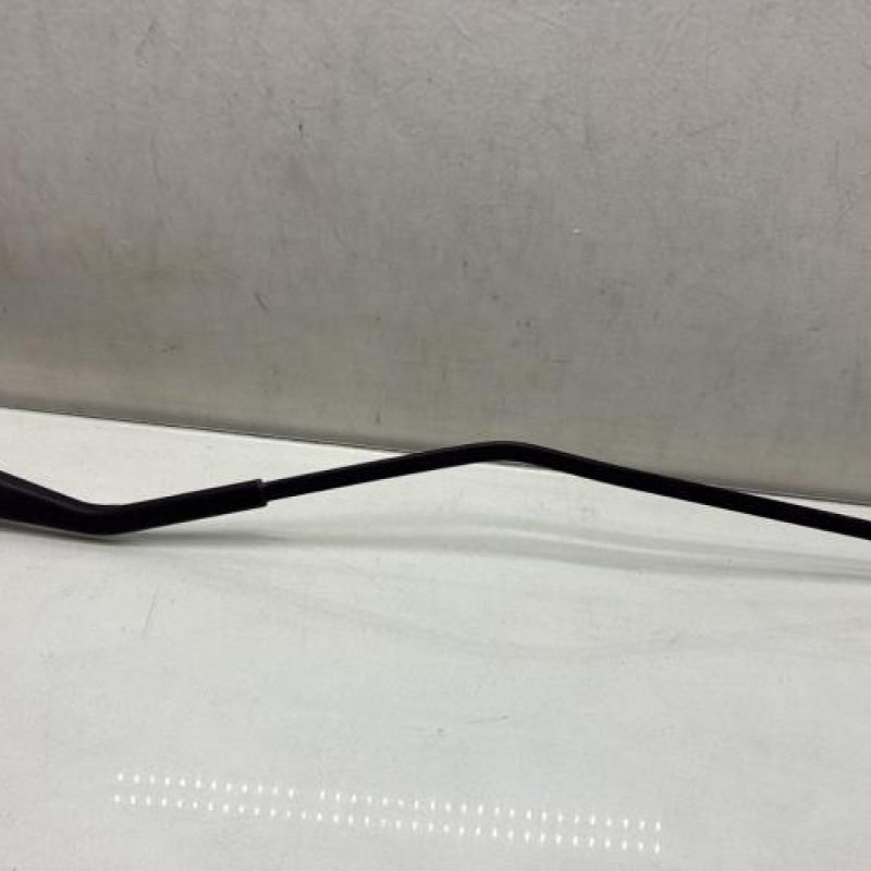 Bras essuie glace avant droit PEUGEOT BIPPER Photo n°1