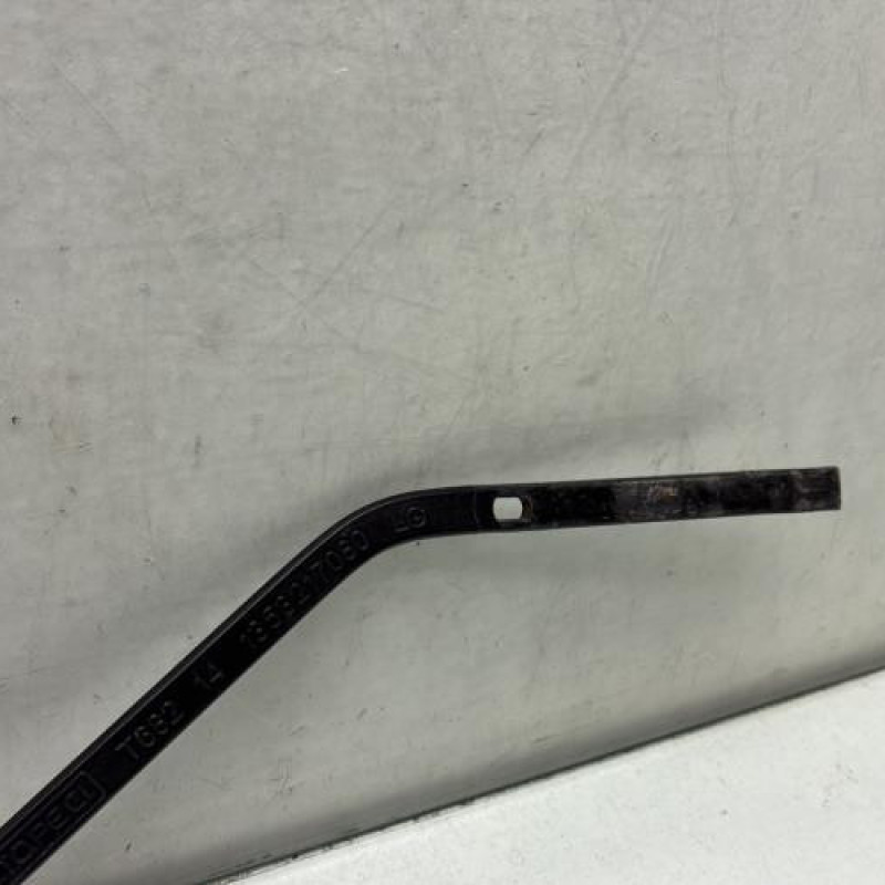 Bras essuie glace avant gauche PEUGEOT BIPPER Photo n°4