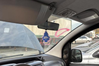 Bras essuie glace avant gauche PEUGEOT BIPPER