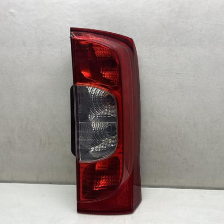 Feu arriere principal droit (feux) PEUGEOT BIPPER Photo n°1