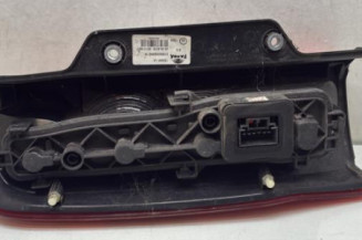 Feu arriere principal droit (feux) PEUGEOT BIPPER