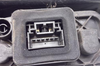 Feu arriere principal droit (feux) PEUGEOT BIPPER