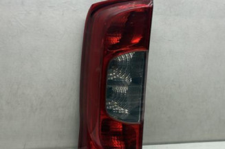 Feu arriere principal gauche (feux) PEUGEOT BIPPER Photo n°1