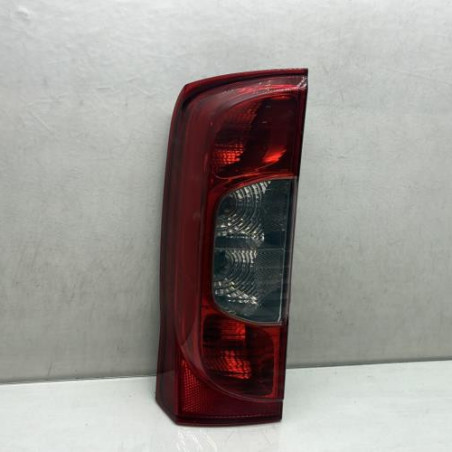 Feu arriere principal gauche (feux) PEUGEOT BIPPER Photo n°1