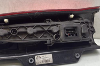 Feu arriere principal gauche (feux) PEUGEOT BIPPER