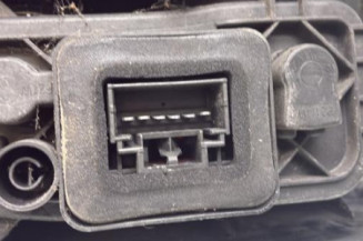 Feu arriere principal gauche (feux) PEUGEOT BIPPER