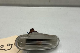 Repetiteur clignotant avant gauche (Feux) PEUGEOT BIPPER