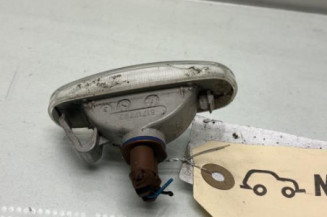 Repetiteur clignotant avant gauche (Feux) PEUGEOT BIPPER