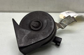 Avertisseur/Klaxon PEUGEOT BIPPER Photo n°1