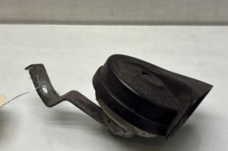 Avertisseur/Klaxon PEUGEOT BIPPER