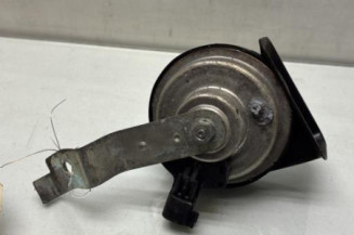 Avertisseur/Klaxon PEUGEOT BIPPER