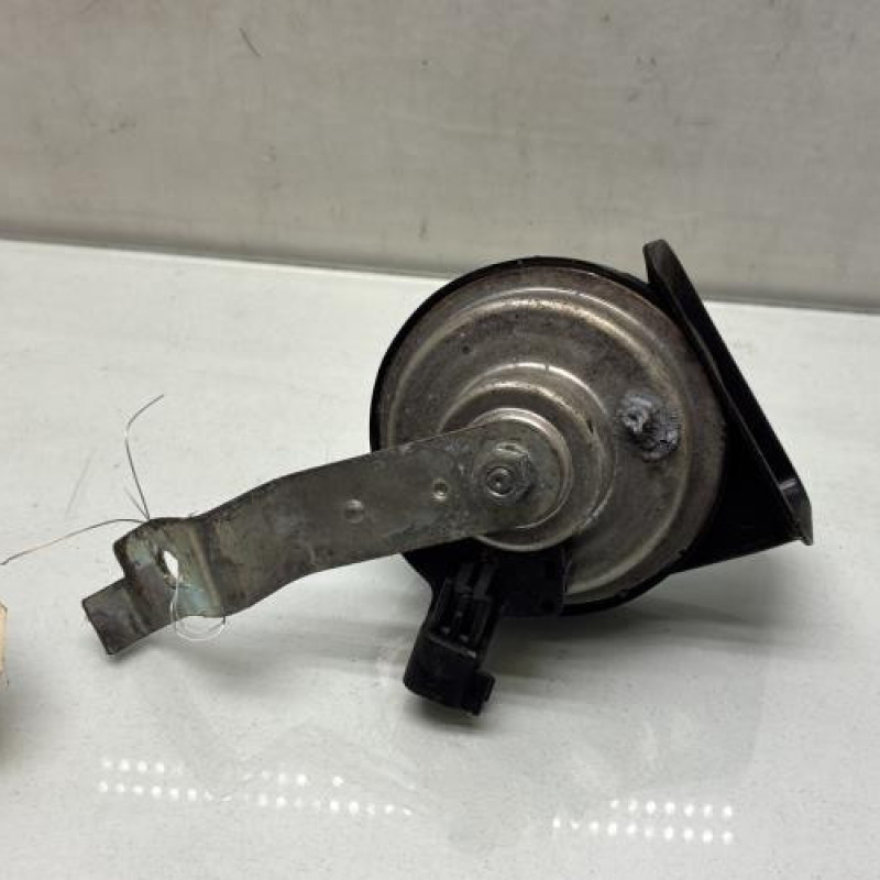 Avertisseur/Klaxon PEUGEOT BIPPER Photo n°3