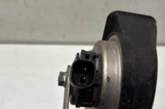 Avertisseur/Klaxon PEUGEOT BIPPER