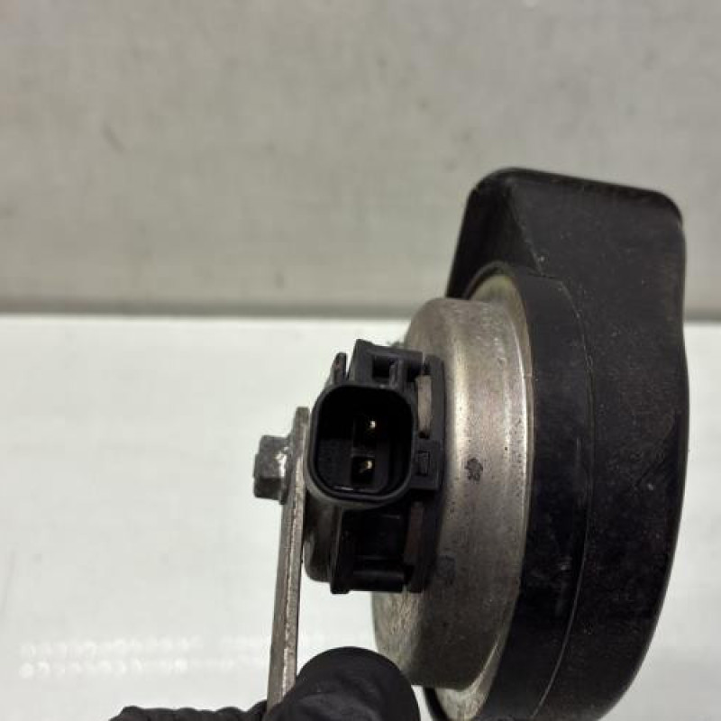 Avertisseur/Klaxon PEUGEOT BIPPER Photo n°4