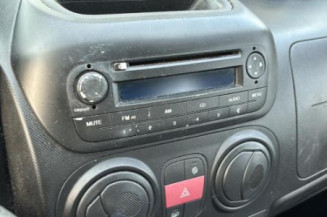 Avertisseur/Klaxon PEUGEOT BIPPER