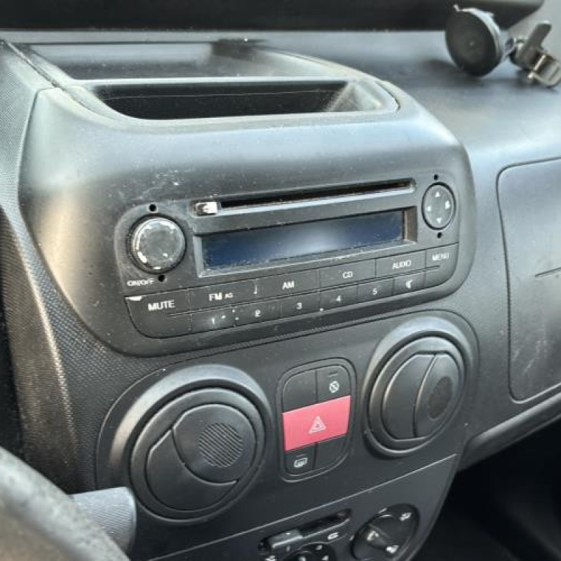 Avertisseur/Klaxon PEUGEOT BIPPER Photo n°18