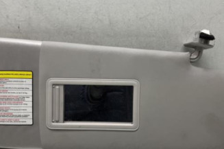 Pare soleil droit PEUGEOT BIPPER Photo n°1