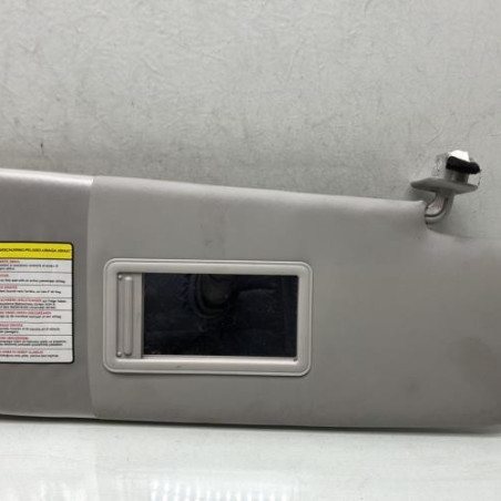 Pare soleil droit PEUGEOT BIPPER Photo n°1