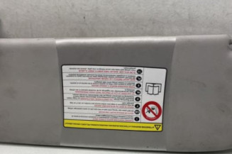 Pare soleil droit PEUGEOT BIPPER