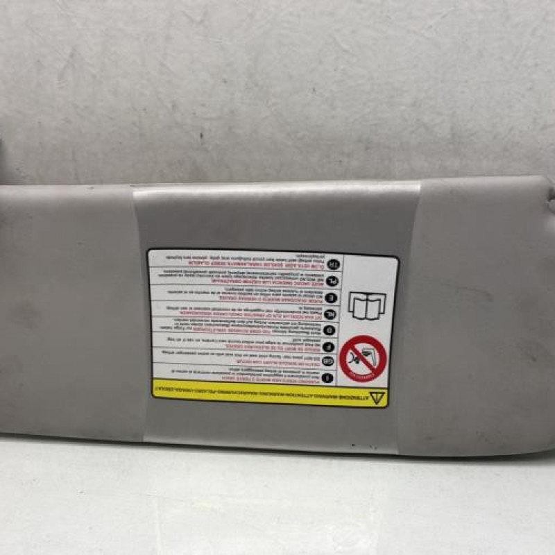 Pare soleil droit PEUGEOT BIPPER Photo n°3