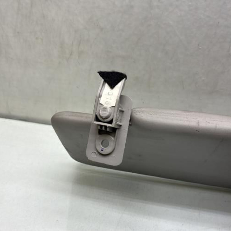 Pare soleil gauche PEUGEOT BIPPER Photo n°2