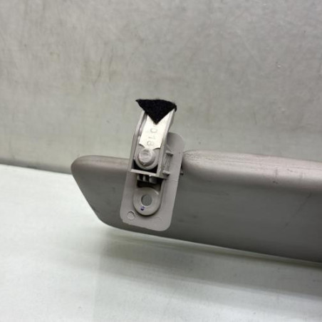 Pare soleil gauche PEUGEOT BIPPER