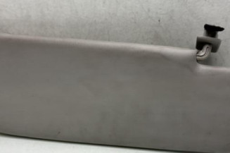 Pare soleil gauche PEUGEOT BIPPER