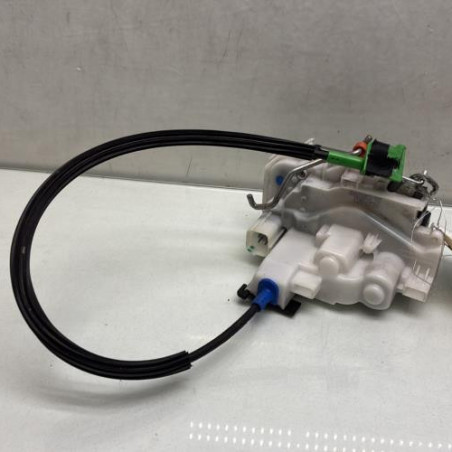 Serrure avant gauche PEUGEOT BIPPER