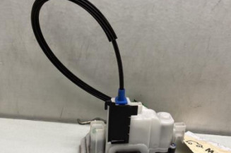 Serrure avant gauche PEUGEOT BIPPER