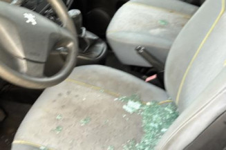 Serrure avant gauche PEUGEOT BIPPER