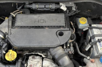 Verin de coffre PEUGEOT BIPPER