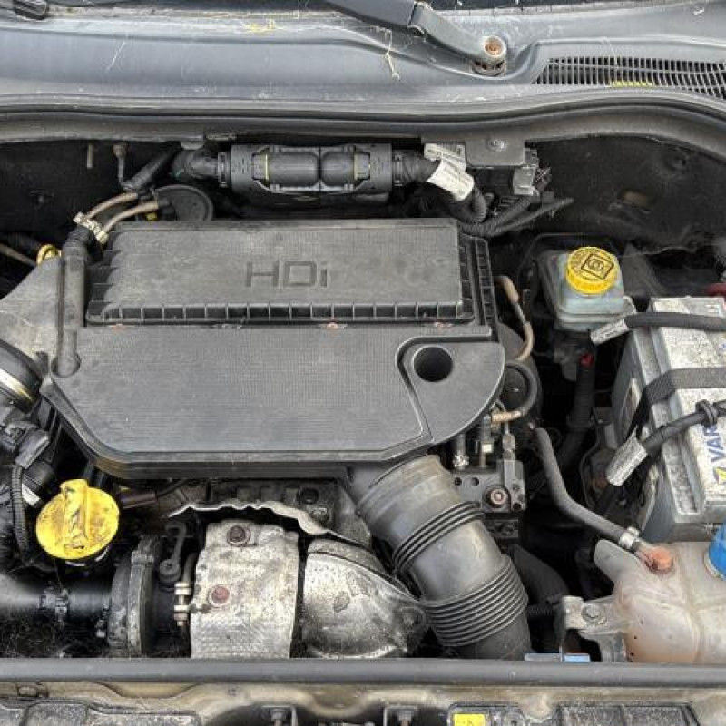 Verin de coffre PEUGEOT BIPPER Photo n°20