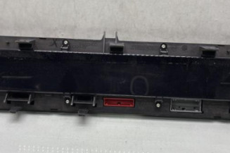 Compteur RENAULT SCENIC 2 Photo n°1