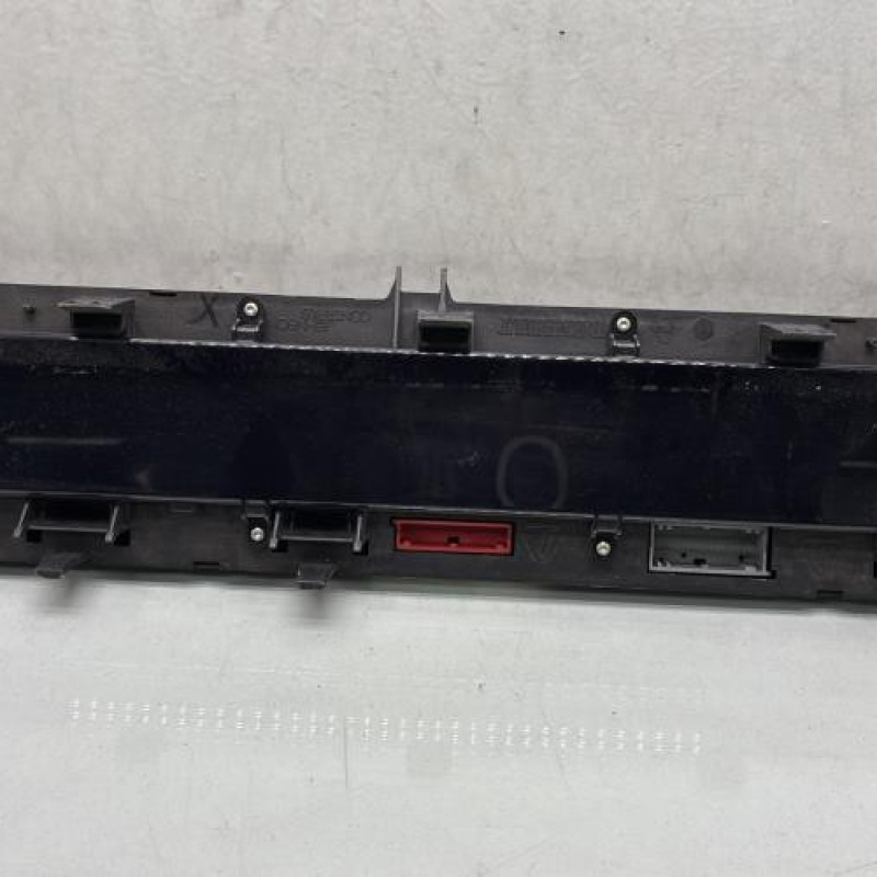 Compteur RENAULT SCENIC 2 Photo n°1