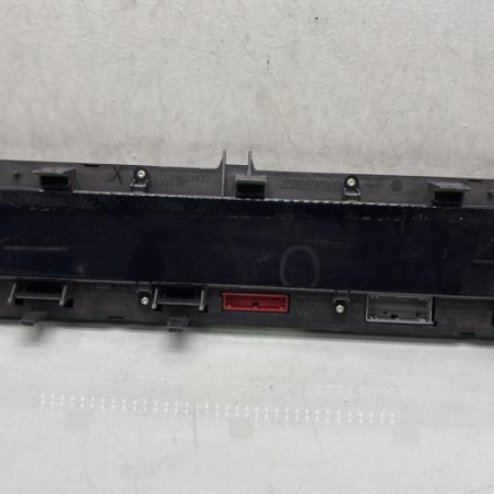 Compteur RENAULT SCENIC 2 Photo n°1