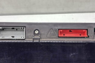 Compteur RENAULT SCENIC 2