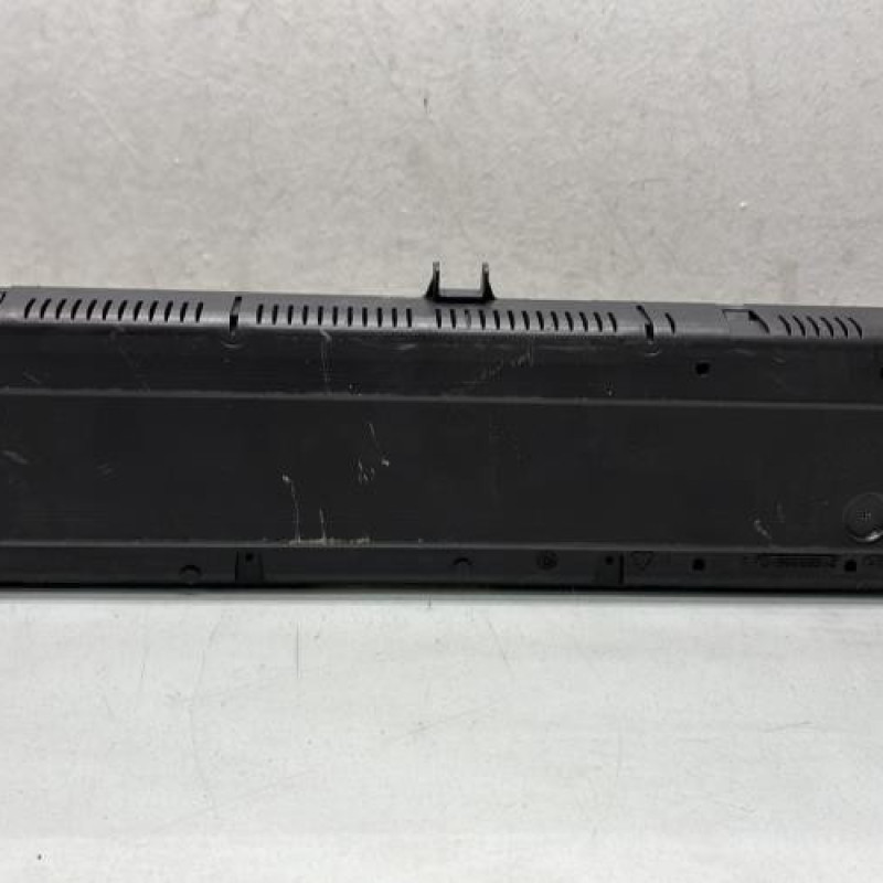 Compteur RENAULT SCENIC 2 Photo n°3