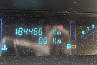 Compteur RENAULT SCENIC 2