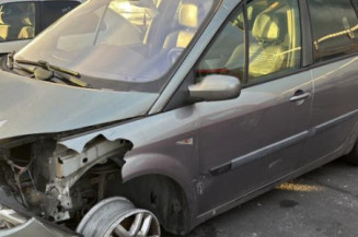 Compteur RENAULT SCENIC 2