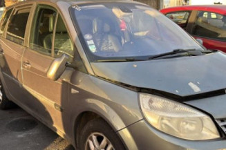 Compteur RENAULT SCENIC 2
