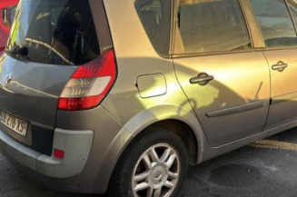 Compteur RENAULT SCENIC 2