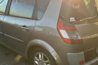 Compteur RENAULT SCENIC 2