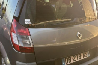 Compteur RENAULT SCENIC 2