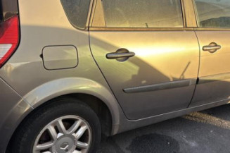 Compteur RENAULT SCENIC 2